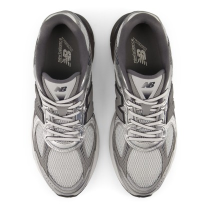 ABZORB 2010 Grey Days – BLACK SILVER METALLIC with SILVER METALLIC and CASTLEROCK