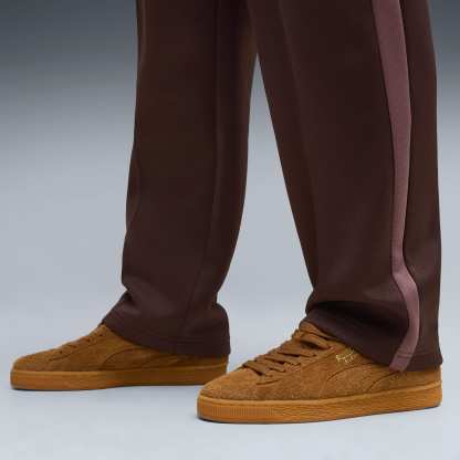 Suede Forever Sneakers Unisex – Kona Brown-Gum