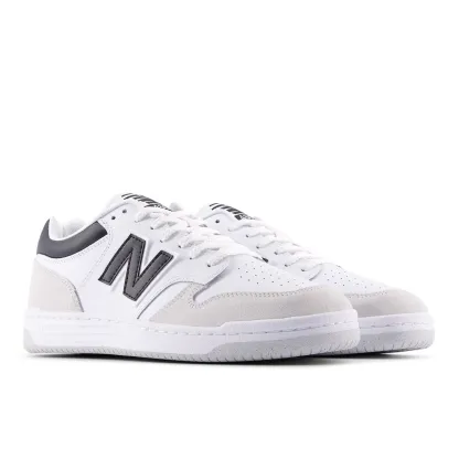 480 – White with Black