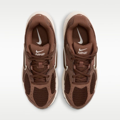 Nike V5 RNR Suede Women's Shoes – Cacao Wow/Infinite Sable/Soft Pearl/Cacao Wow