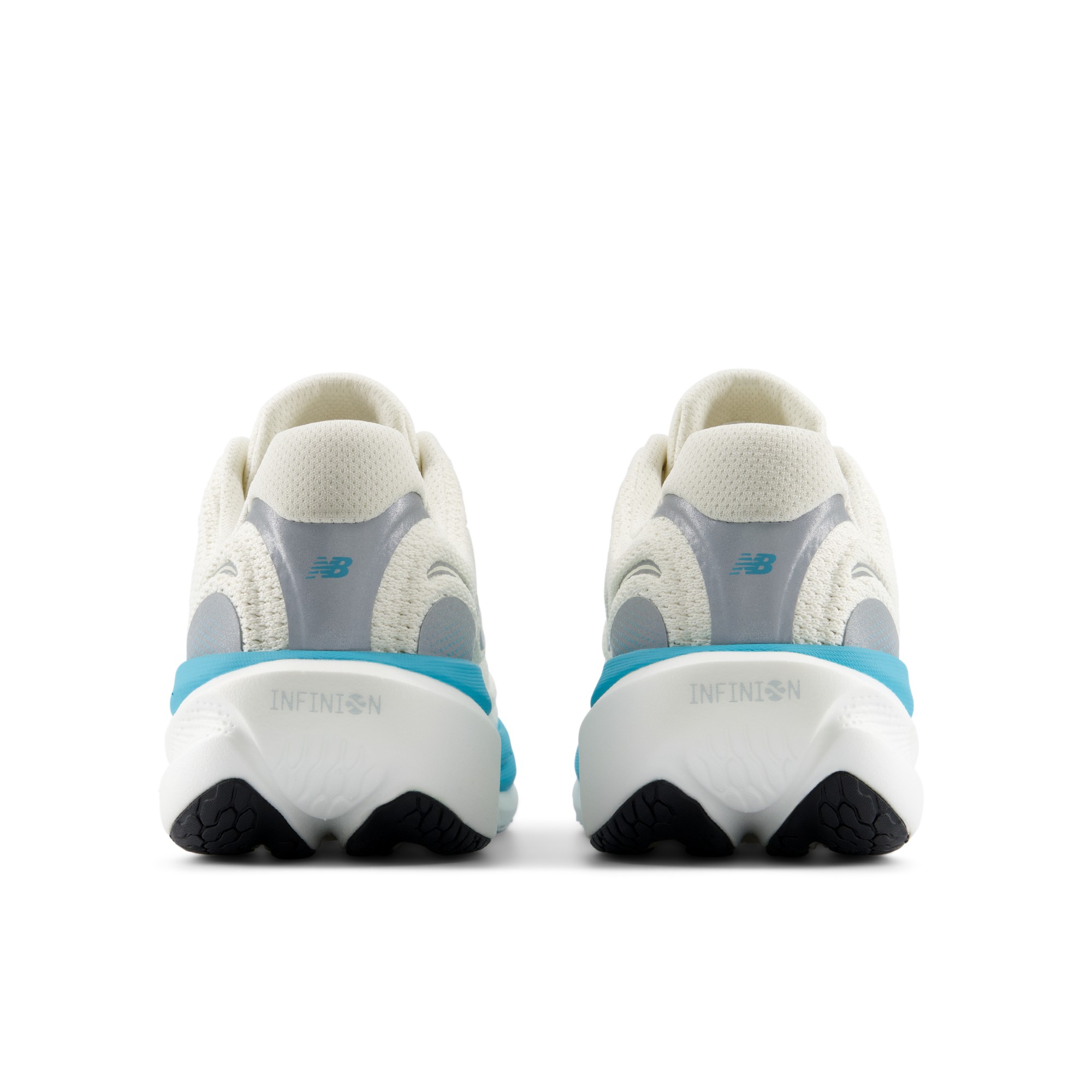 1080v15 – ANGORA with BLUE GLAZE