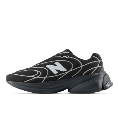 5030 – BLACK with SILVER METALLIC