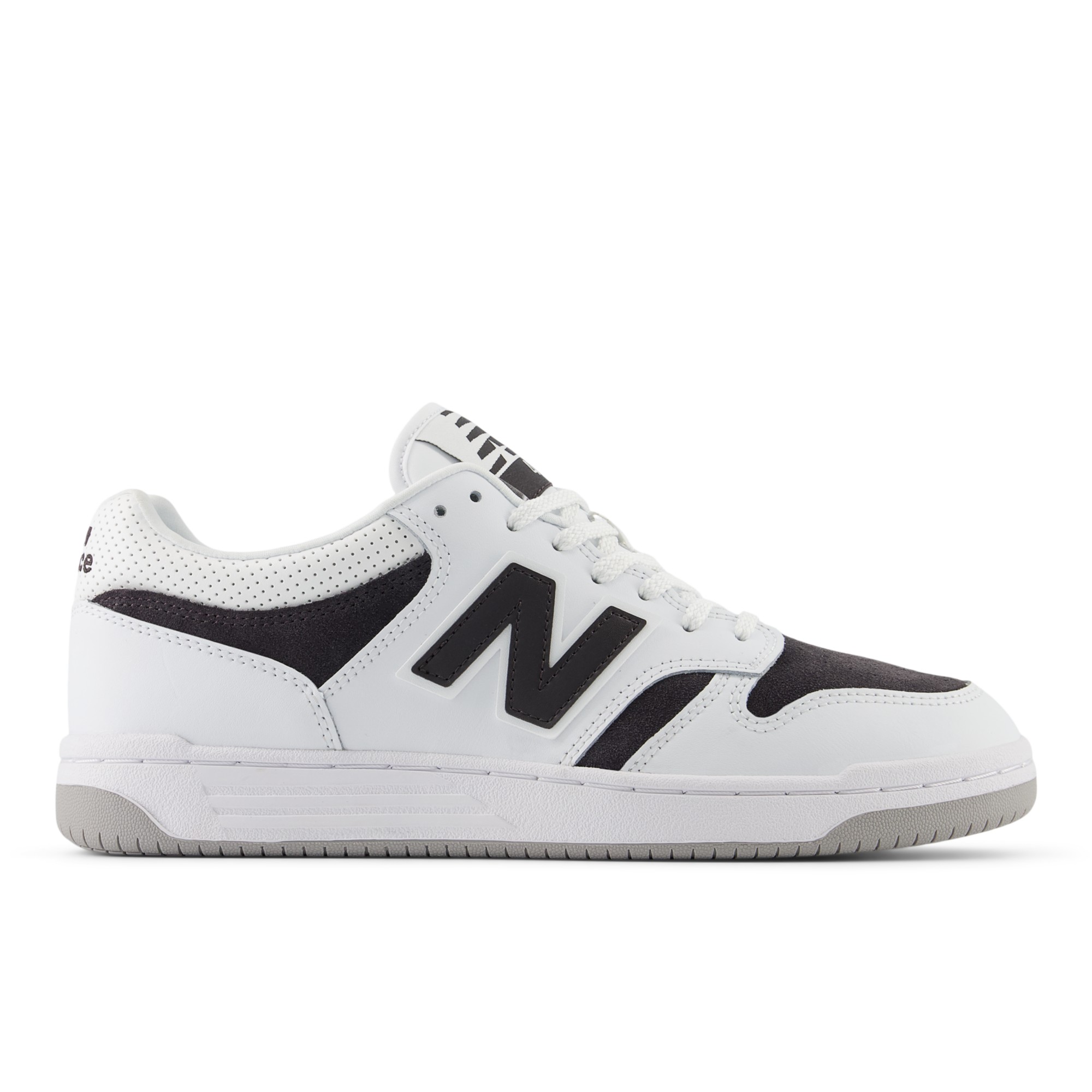 480 – White