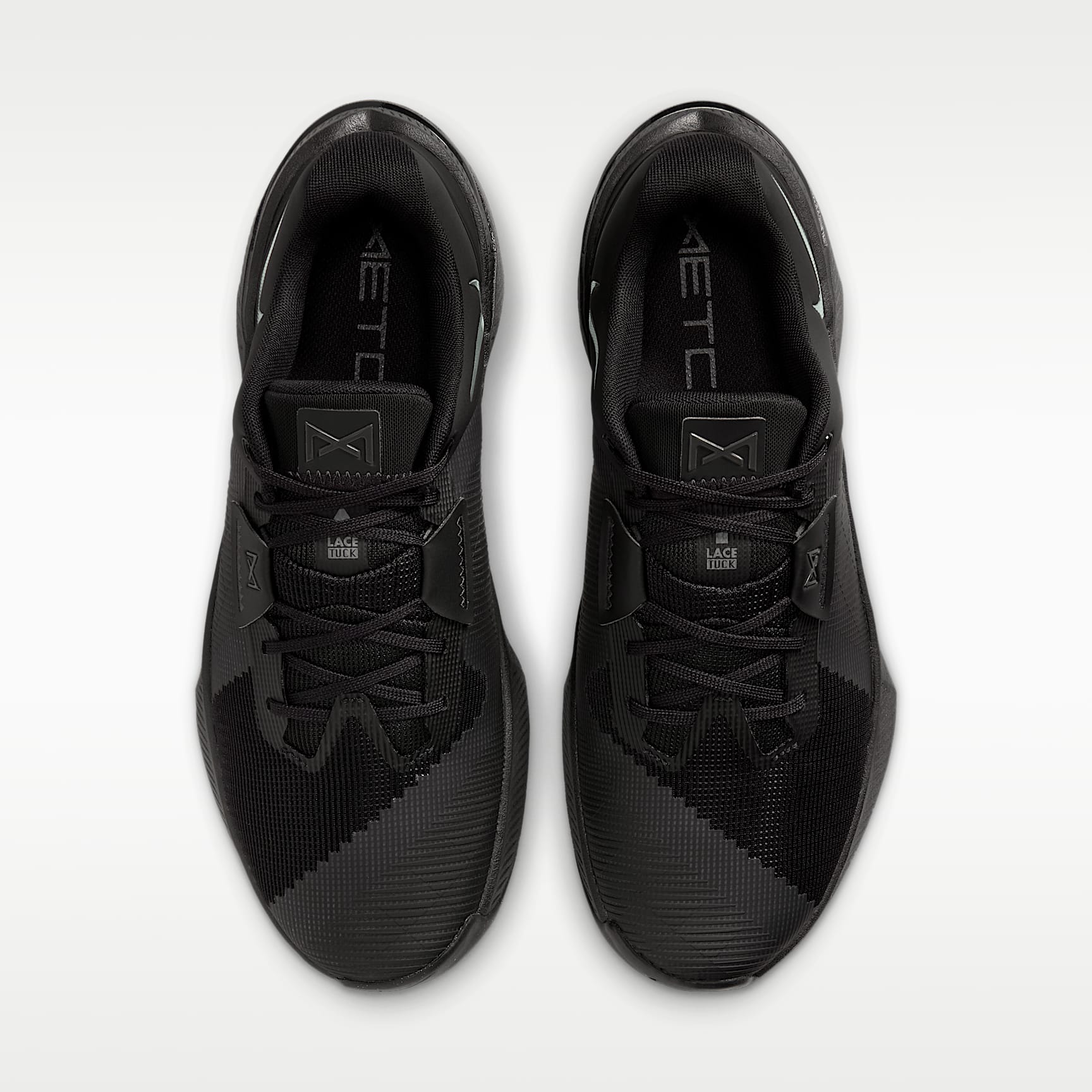Nike Metcon 10 Men's Workout Shoes – Black/Volt/Anthracite