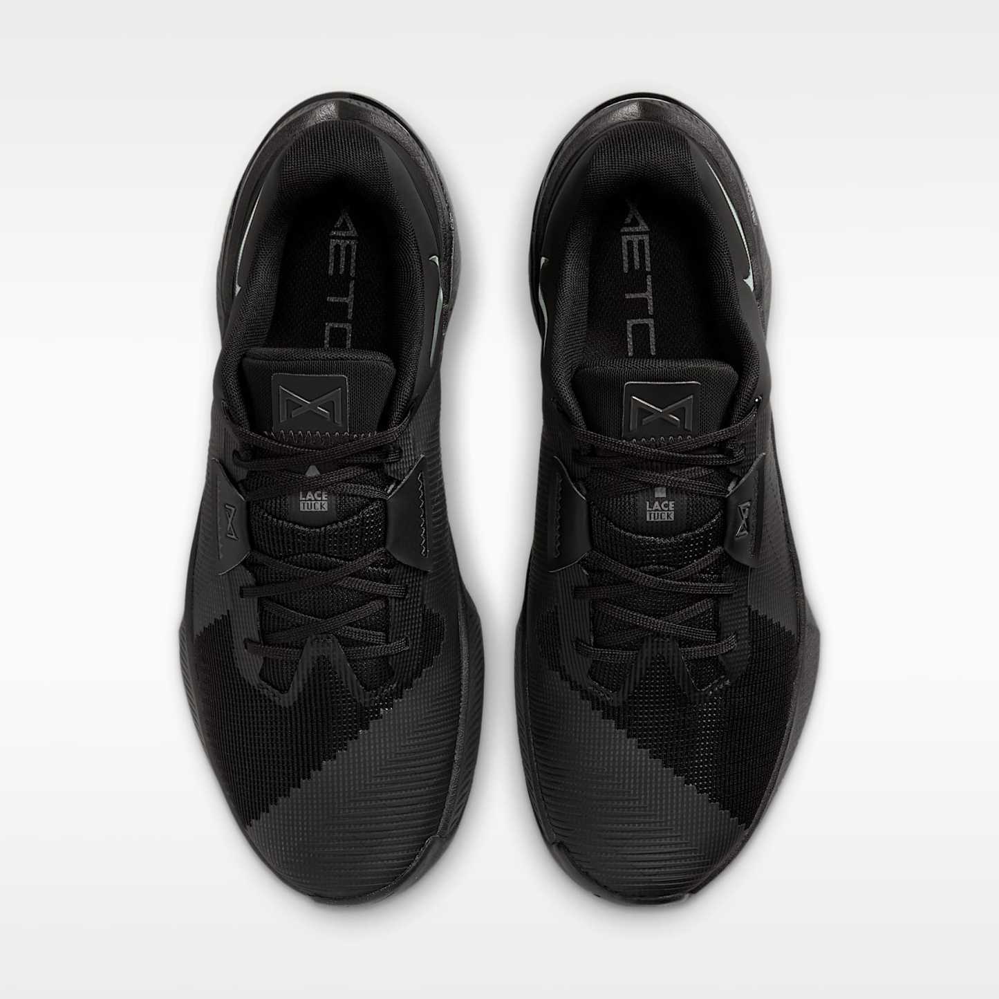 Nike Metcon 10 Men's Workout Shoes – Black/Volt/Anthracite