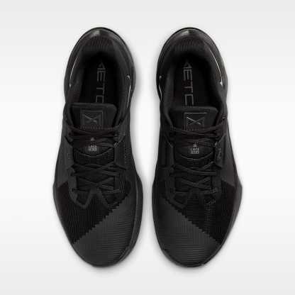 Nike Metcon 10 Men's Workout Shoes – Black/Volt/Anthracite