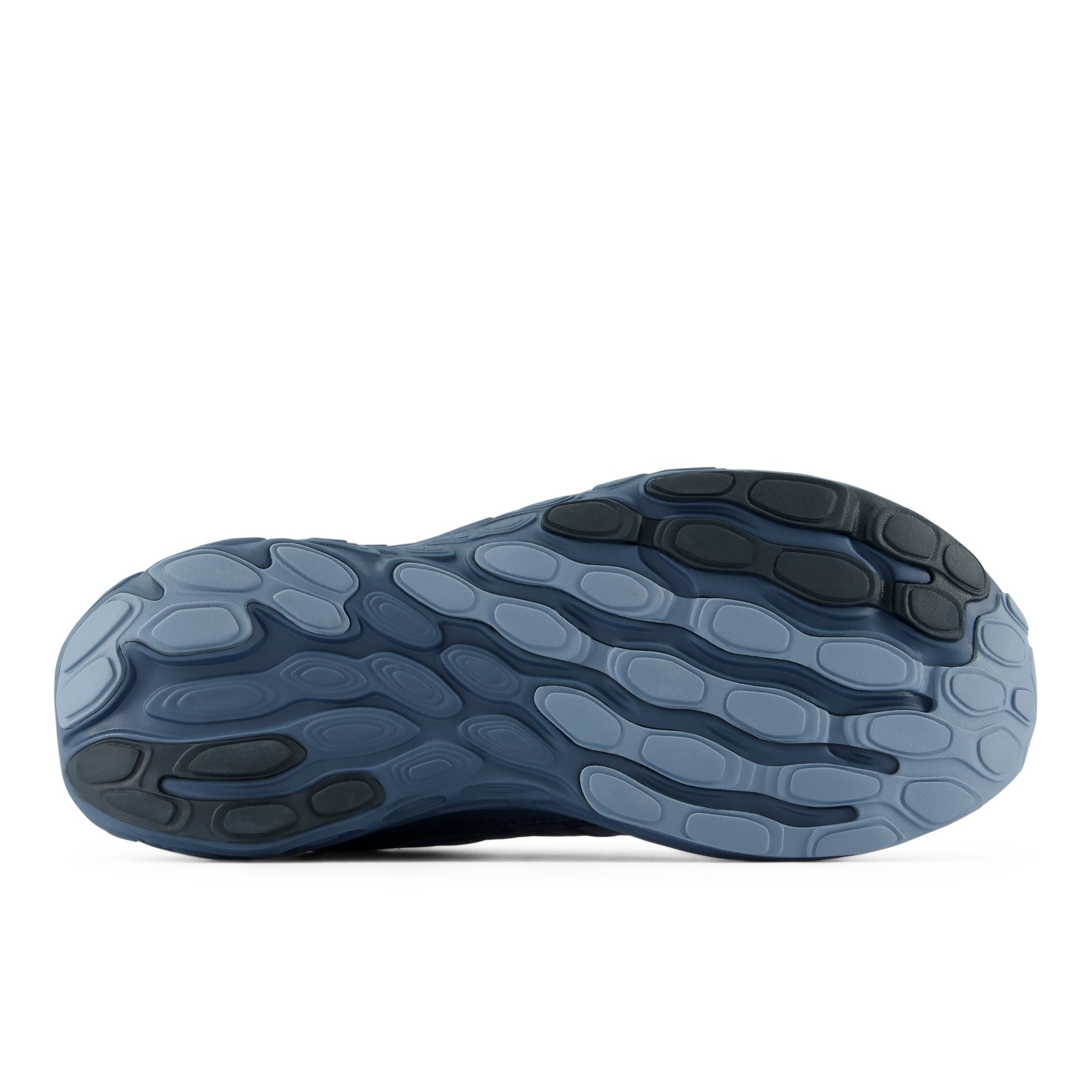 Fresh Foam Trainer – OUTERSPACE with VINTAGE INDIGO