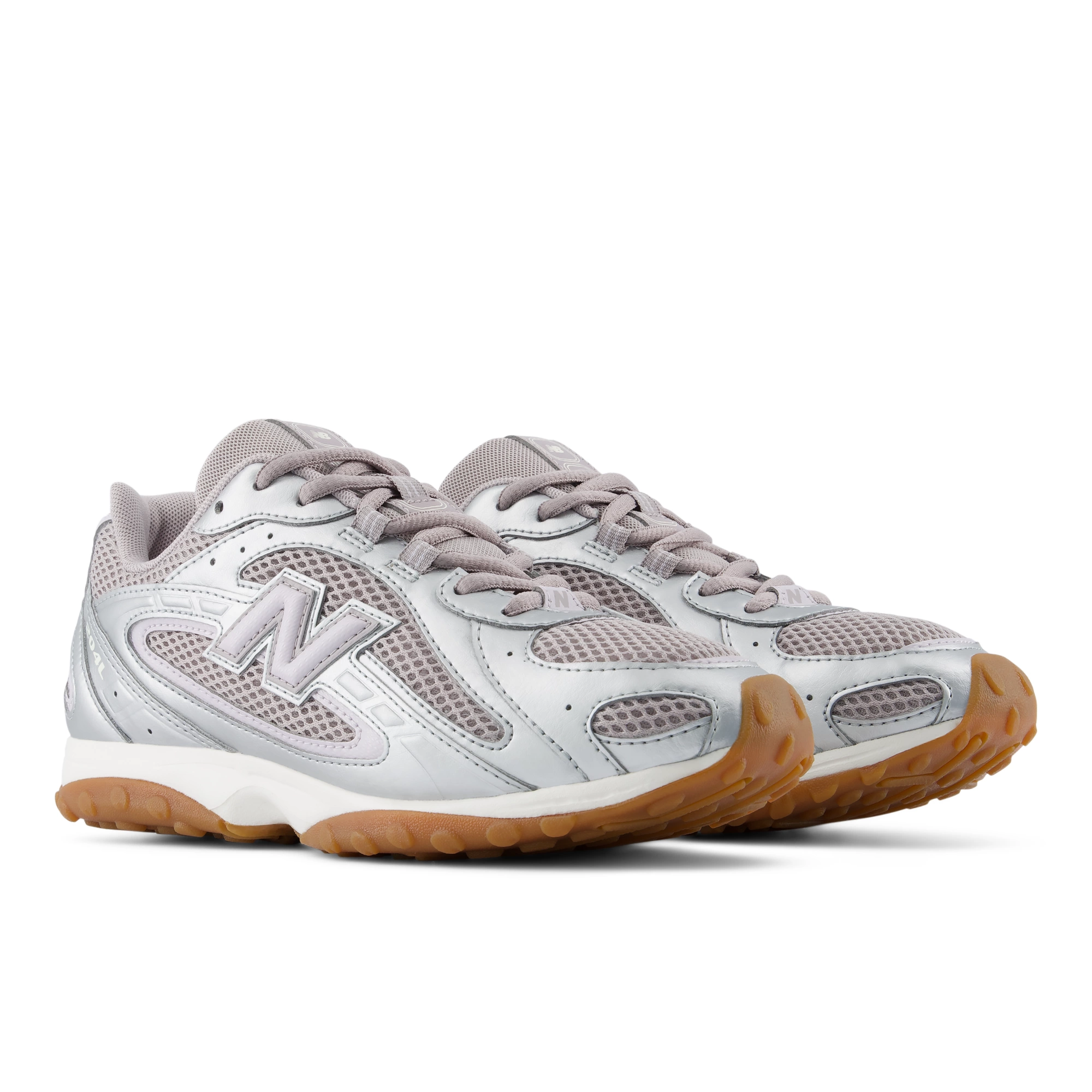 204L – TRUFFLE SALT with HORIZON GREY and SILVER METALLIC
