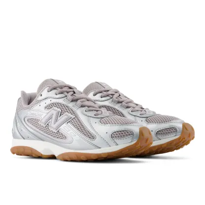 204L – TRUFFLE SALT with HORIZON GREY and SILVER METALLIC