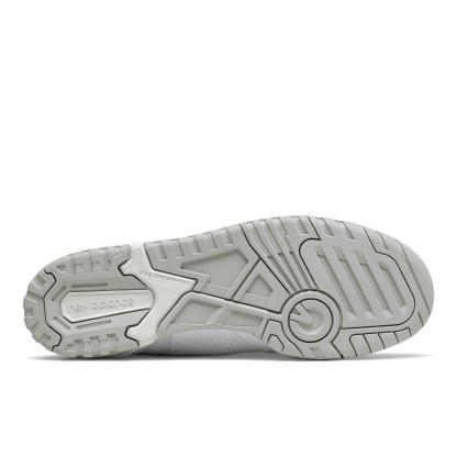 550 – WHITE