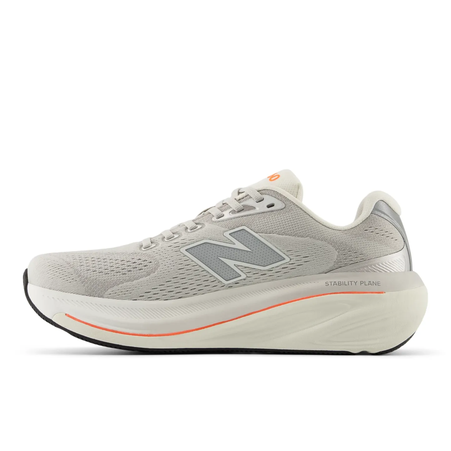 Fresh Foam X 860 v15 – GREY MATTER with SEA SALT