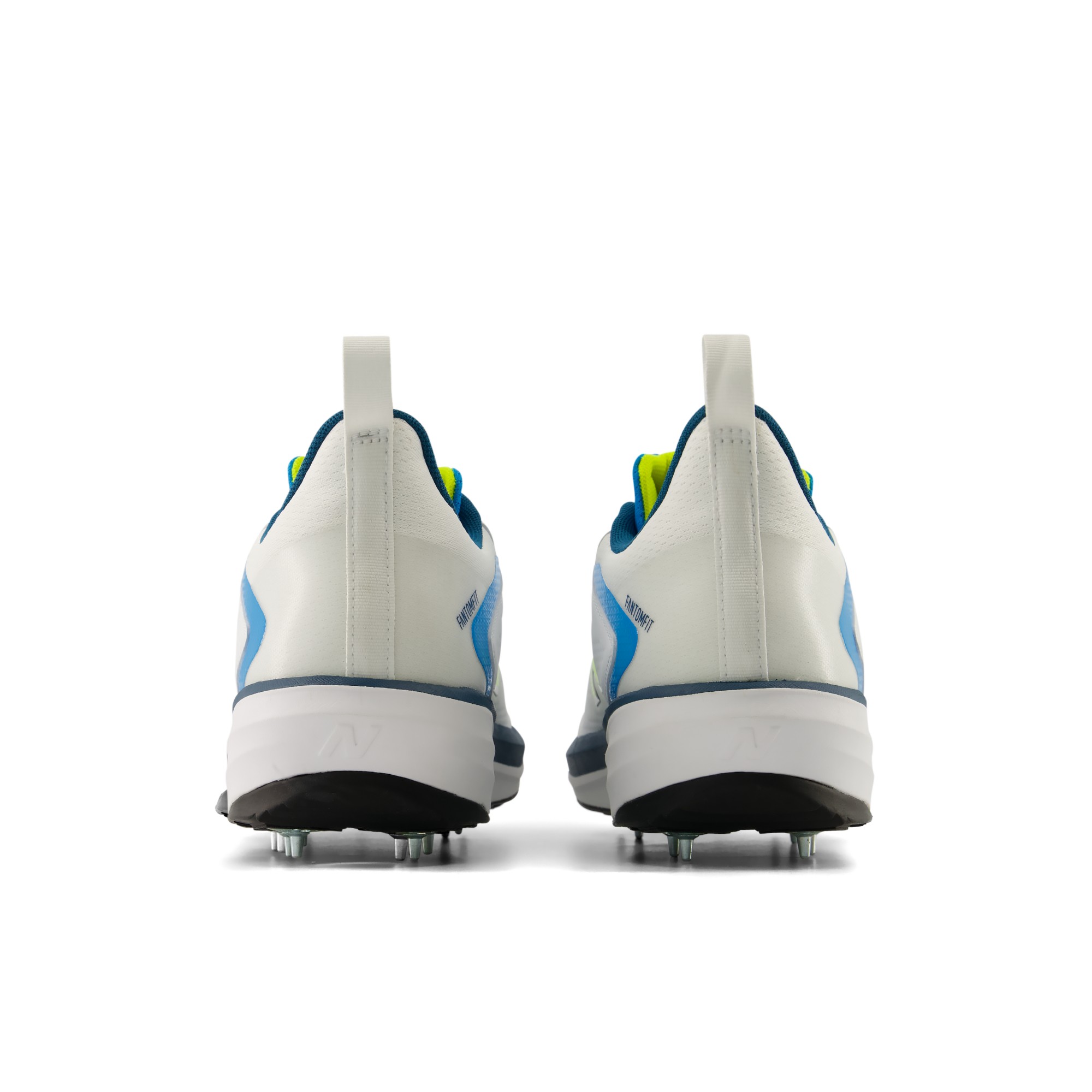 FuelCell CK4030v6 – WHITE with ALTITUDE and YELLOW METALLIC