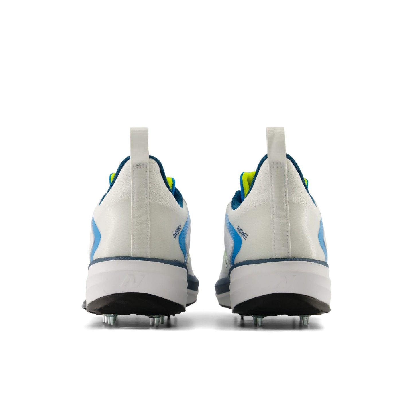 FuelCell CK4030v6 – WHITE with ALTITUDE and YELLOW METALLIC