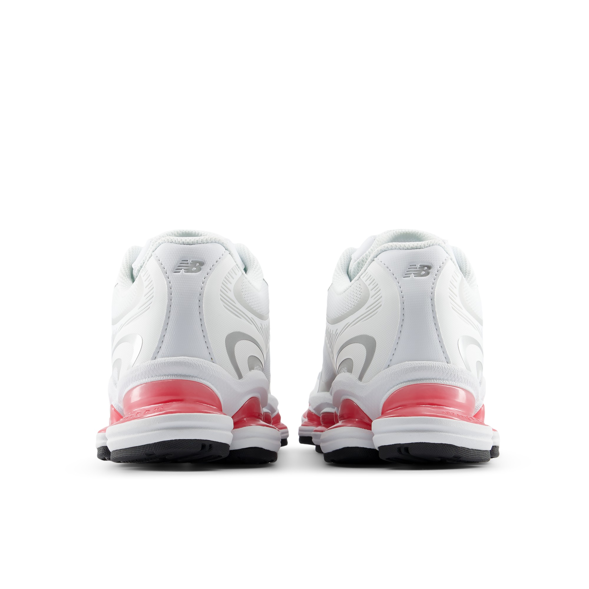 ABZORB 2000 – WHITE with PINK HEAT