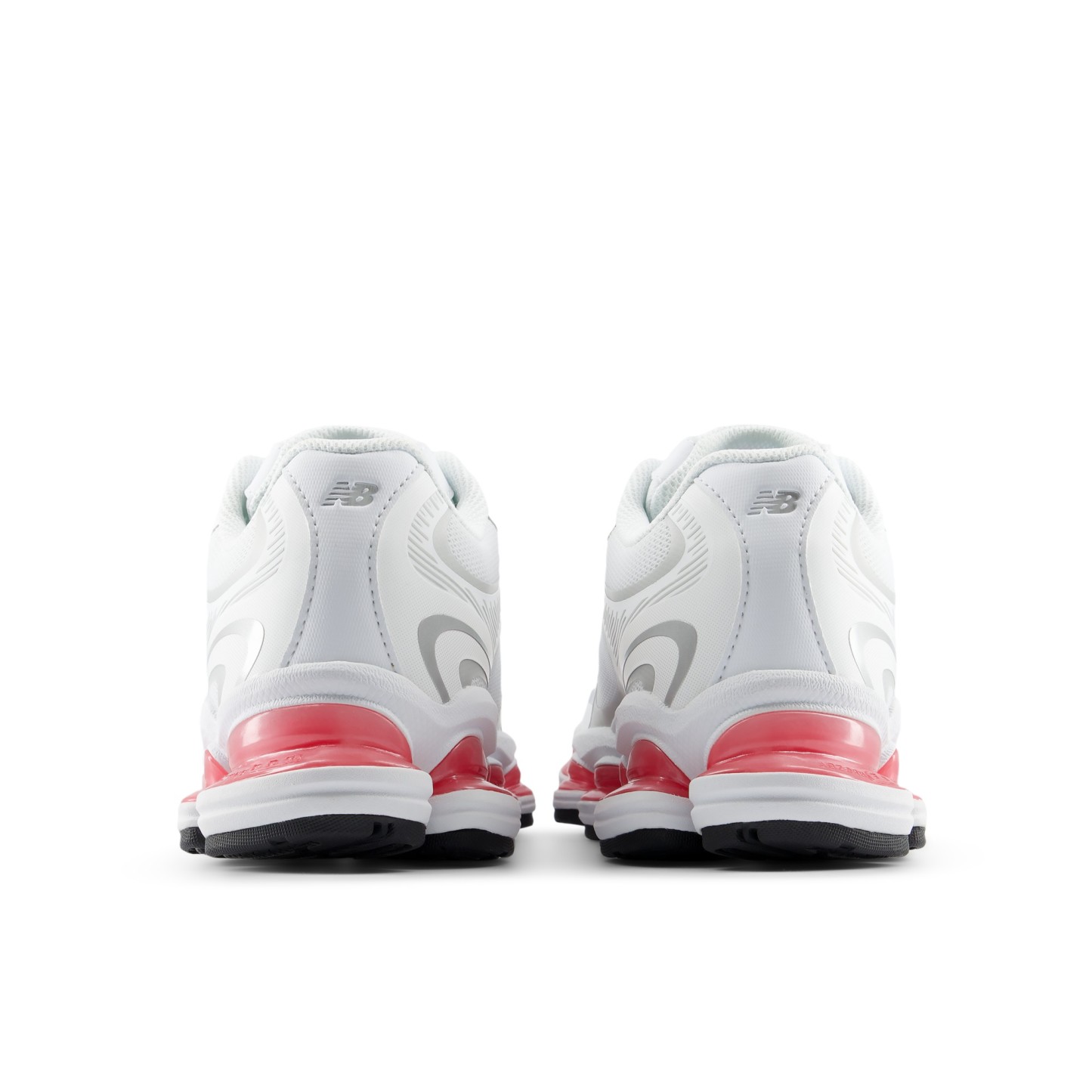 ABZORB 2000 – WHITE with PINK HEAT