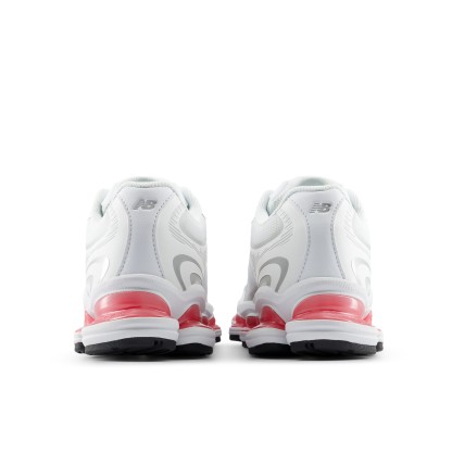 ABZORB 2000 – WHITE with PINK HEAT