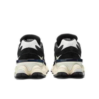 9060 – BLACK with BLACKTOP and White