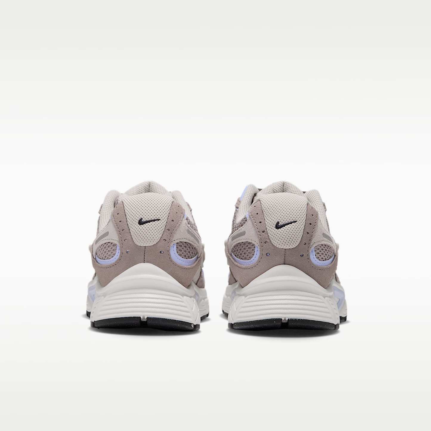 Nike V5 RNR Suede Women's Shoes – Enigma Stone/Light Bone/Palest Purple/College Grey