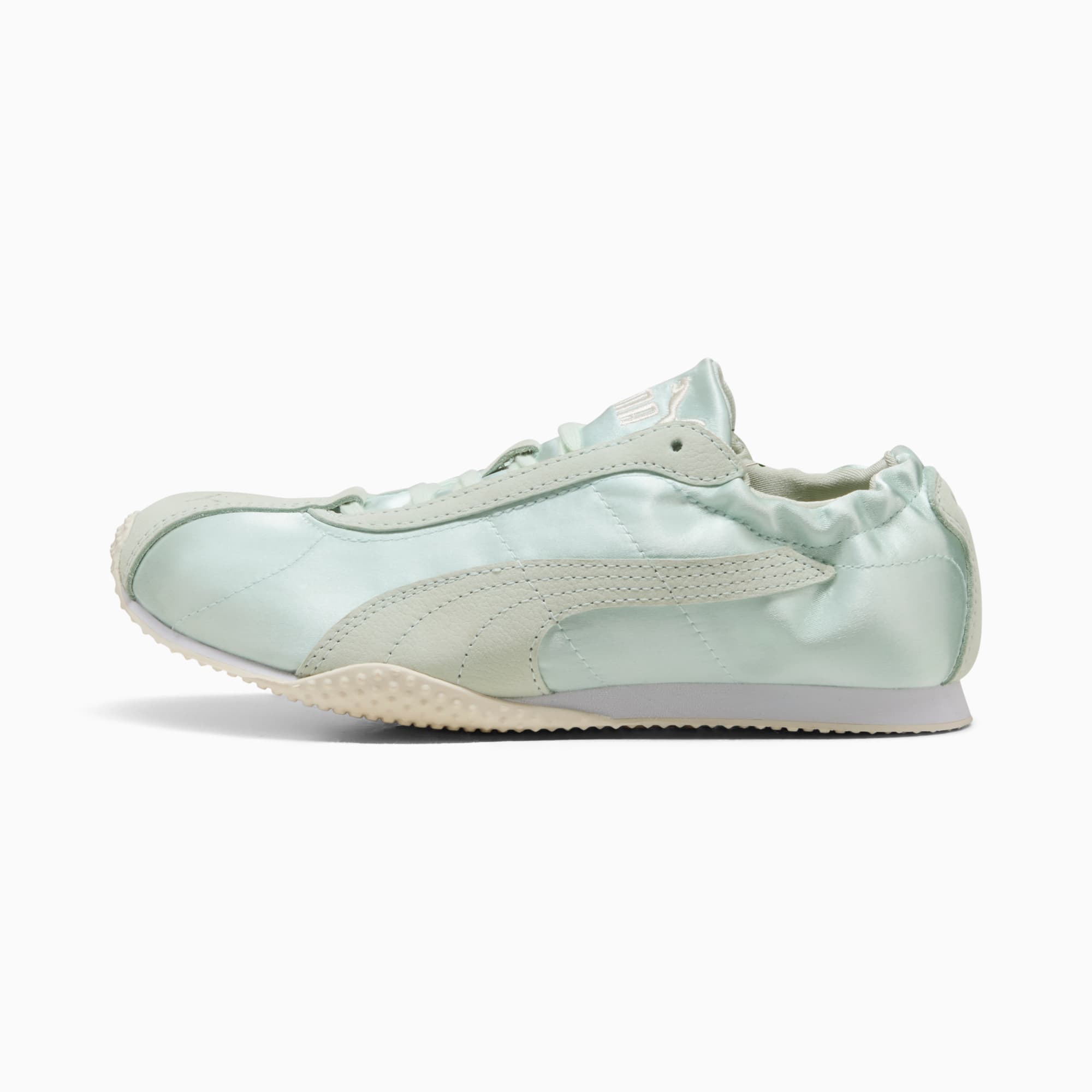H-Street Etoile Sneakers Women – Sage Glow-Warm White