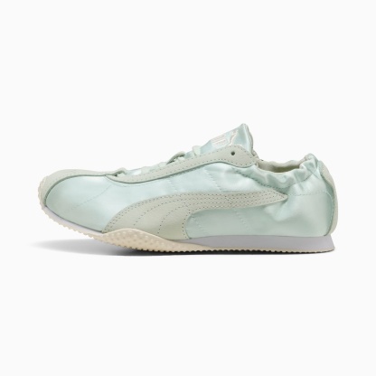 H-Street Etoile Sneakers Women – Sage Glow-Warm White