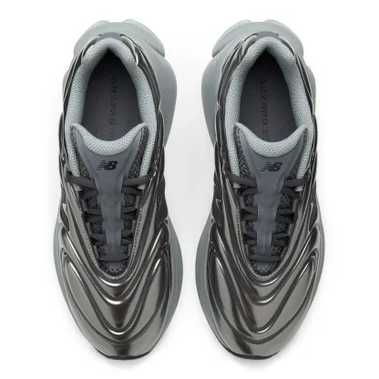 ABZORB 5030 Grey Days – MAGNET with DARK SILVER METALLIC