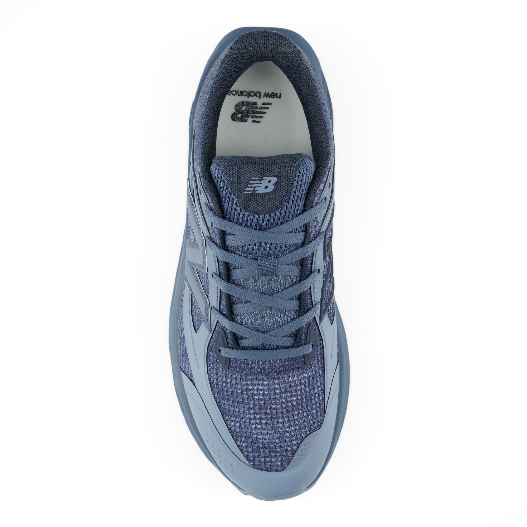 Fresh Foam Trainer – OUTERSPACE with VINTAGE INDIGO