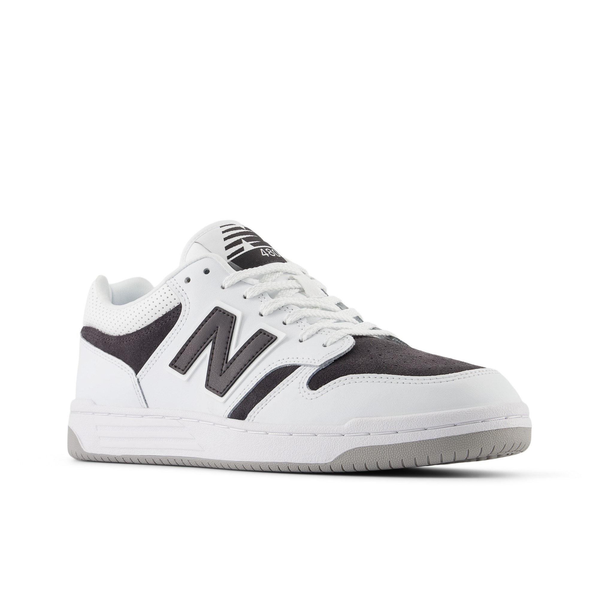 480 – White