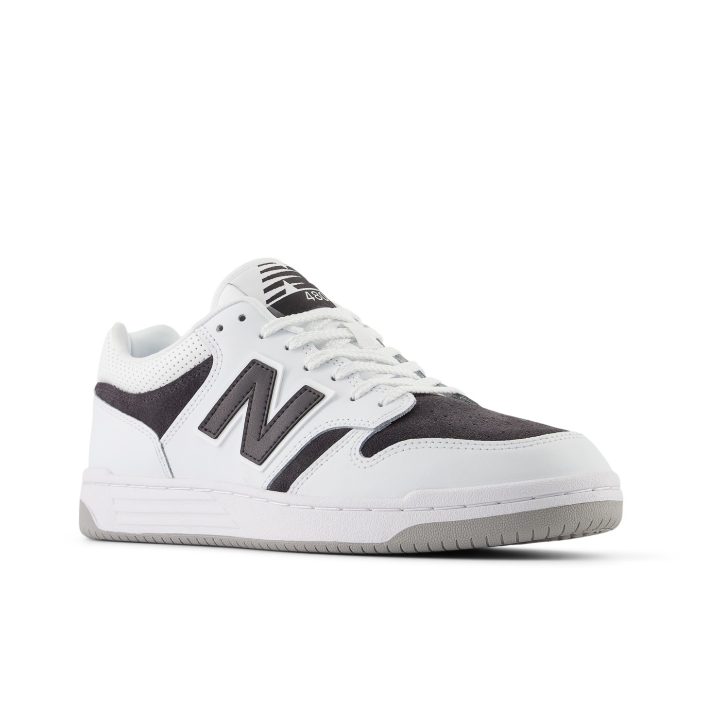 480 – White