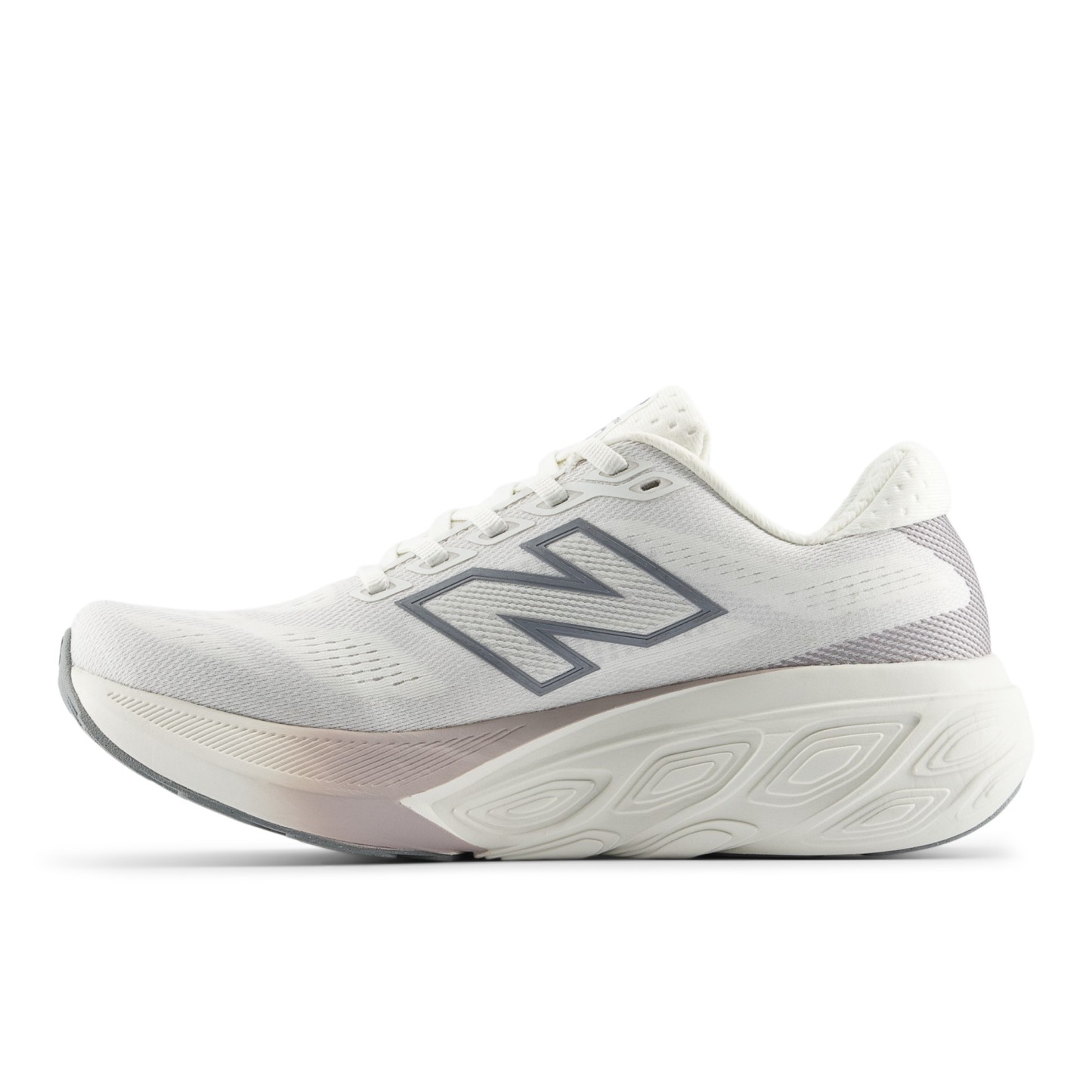 Fresh Foam X 880v15 – SEA SALT with SLATE GREY
