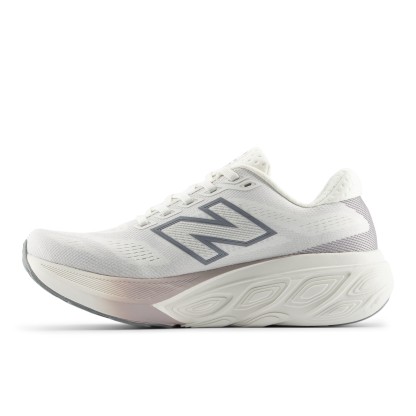 Fresh Foam X 880v15 – SEA SALT with SLATE GREY