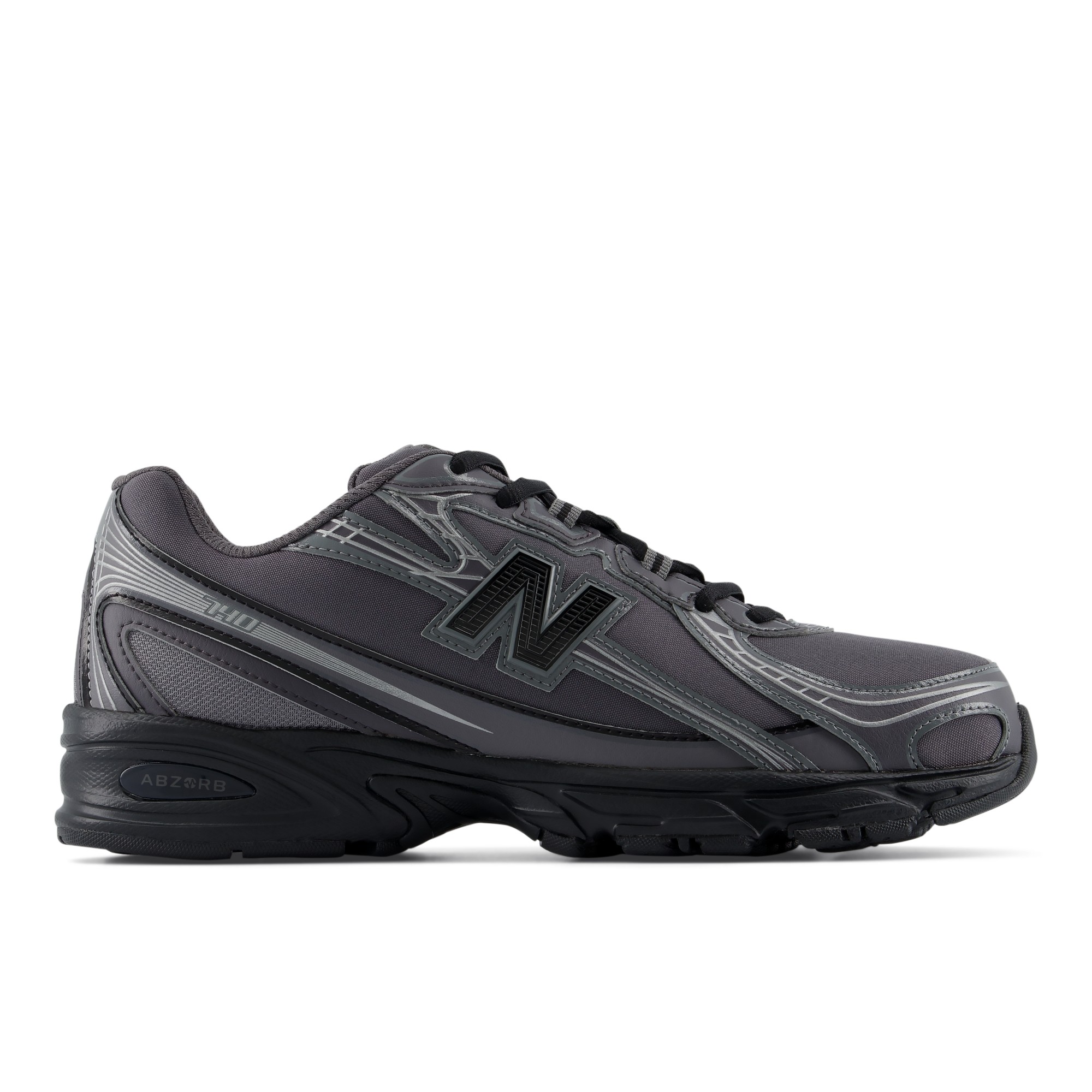 740 – CASTLEROCK with SLATE GREY