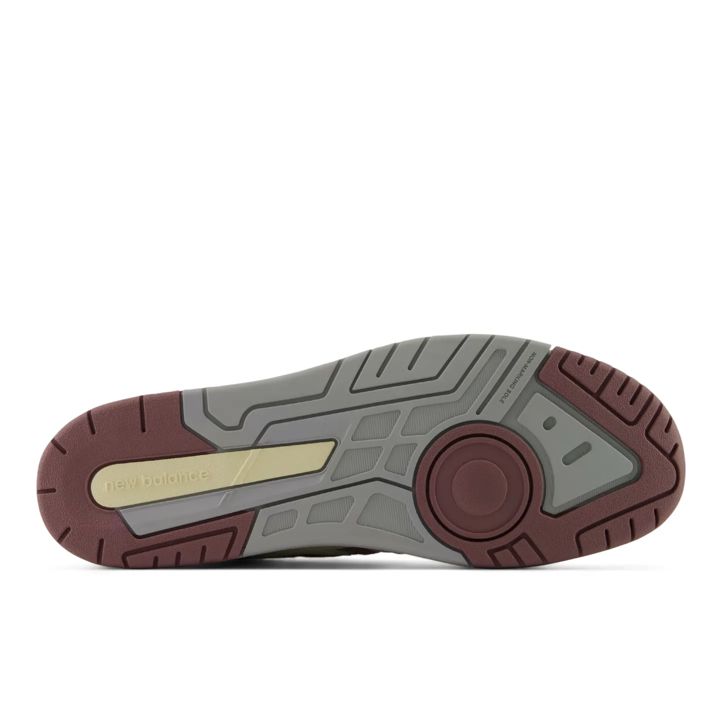 950 – ANGORA with LONE STAR GREY