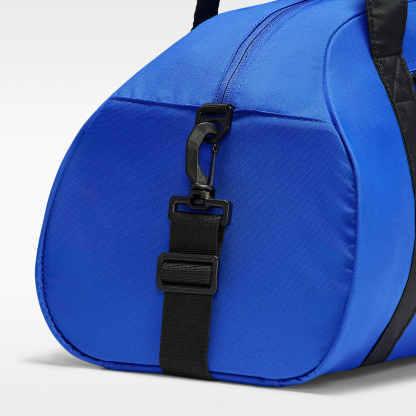 Nike Training Duffel Bag (24L) – Game Royal/Black/White