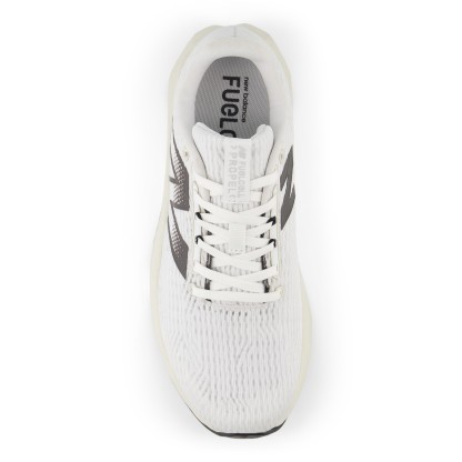 FuelCell Propel v5 – White with Linen and Black Cement