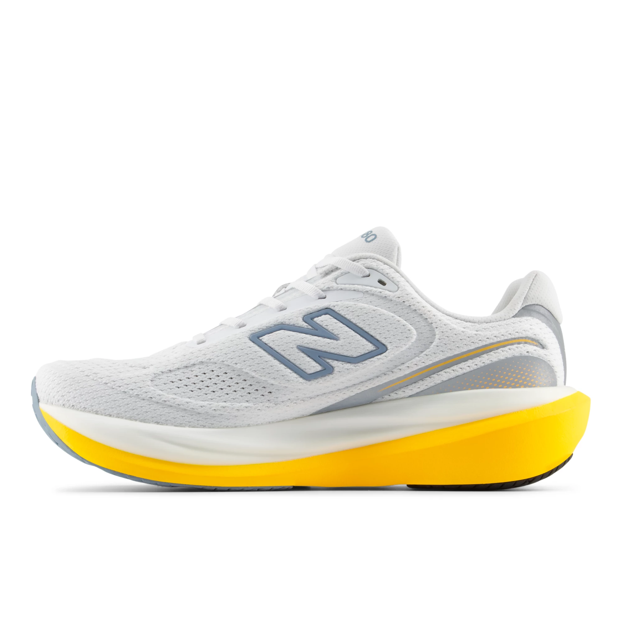 1080v15 – WHITE with SATSUMA ORANGE