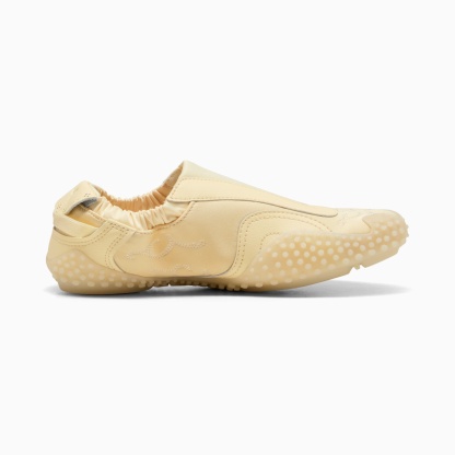 Mostro Move Etoile Sneakers Women – Buttercream-Vapor Gray