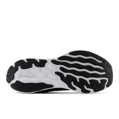 Fresh Foam 680 v8 – BLACK with Black Metallic and White