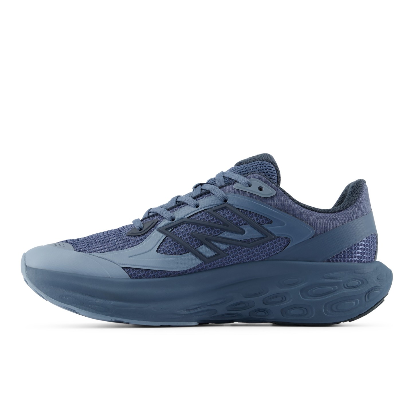 Fresh Foam Trainer – OUTERSPACE with VINTAGE INDIGO