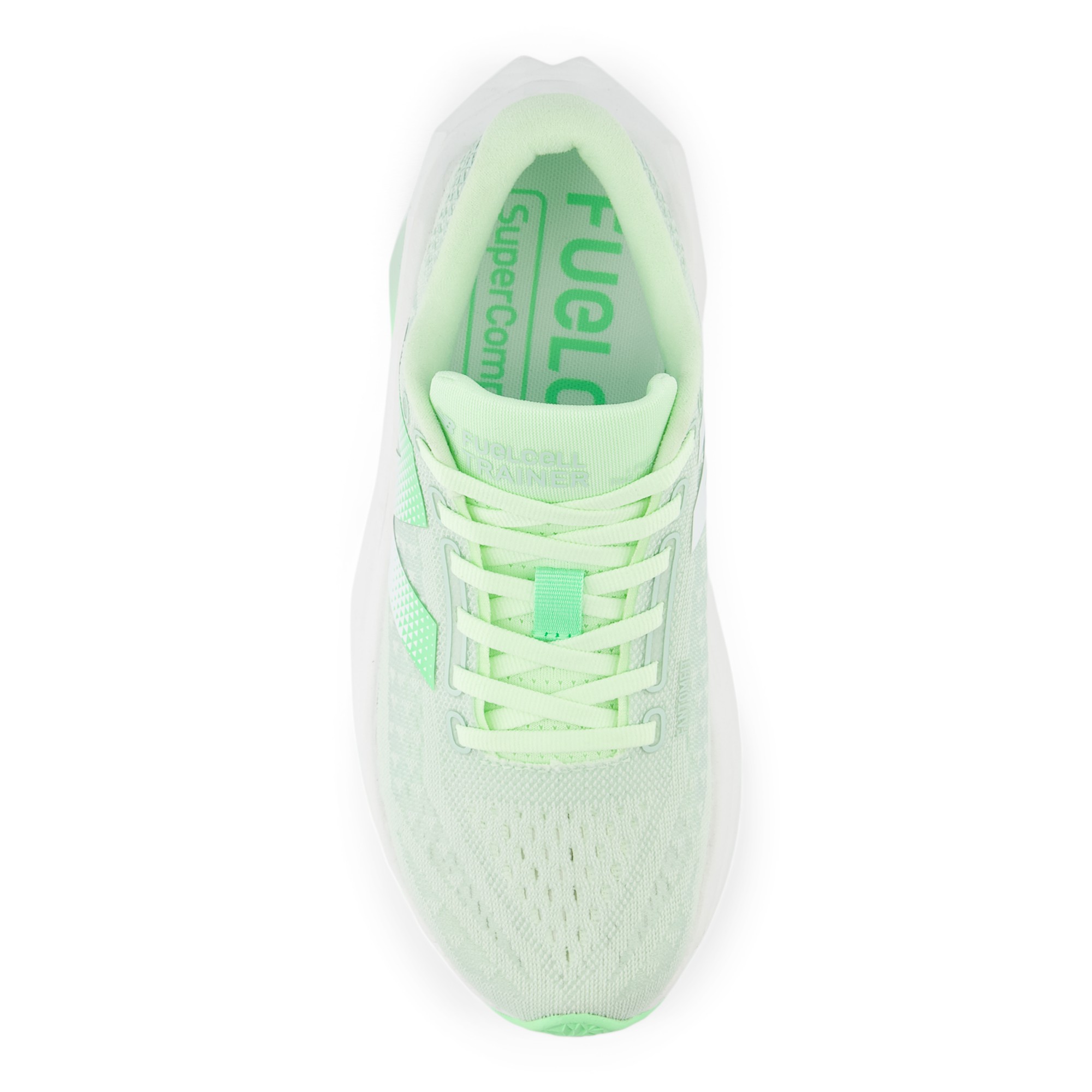 FuelCell SuperComp Trainer v3 – Melon Water with Clay Ash and White