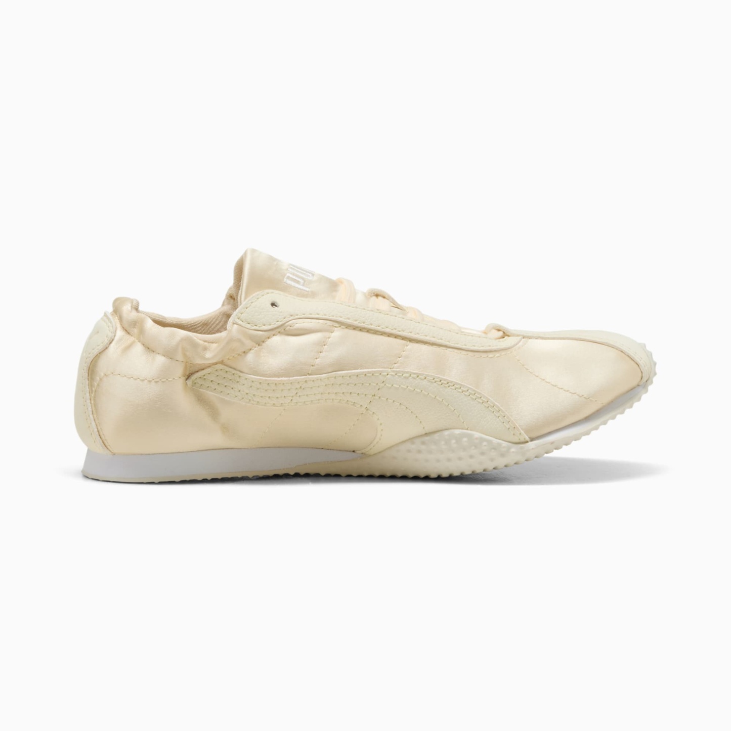 H-Street Etoile Sneakers Women – Buttercream-Vapor Gray-PUMA White