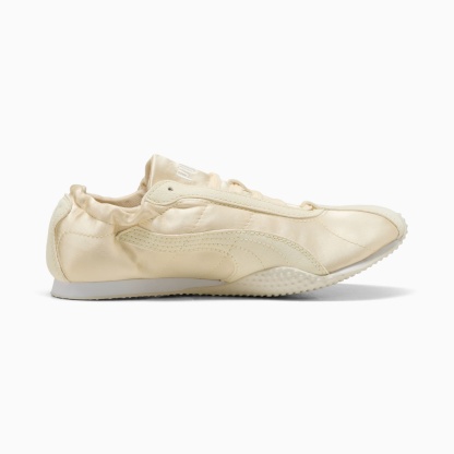 H-Street Etoile Sneakers Women – Buttercream-Vapor Gray-PUMA White