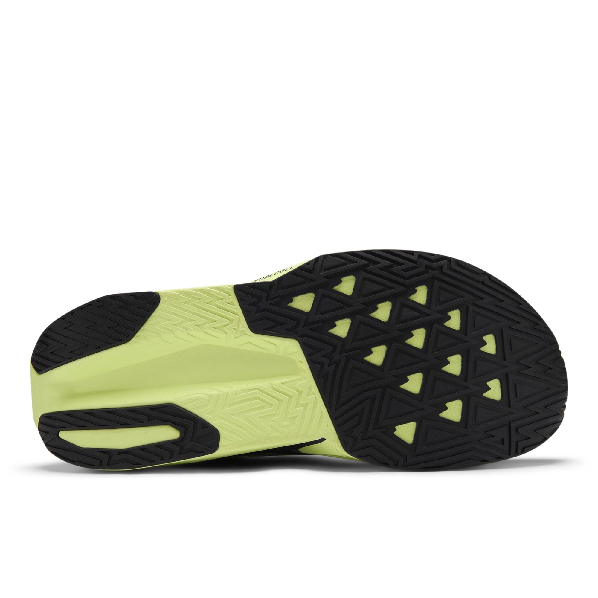 FuelCell Rebel v5 – ALKALINE GREEN with BOYSENBERRY and DARK SILVER METALLIC