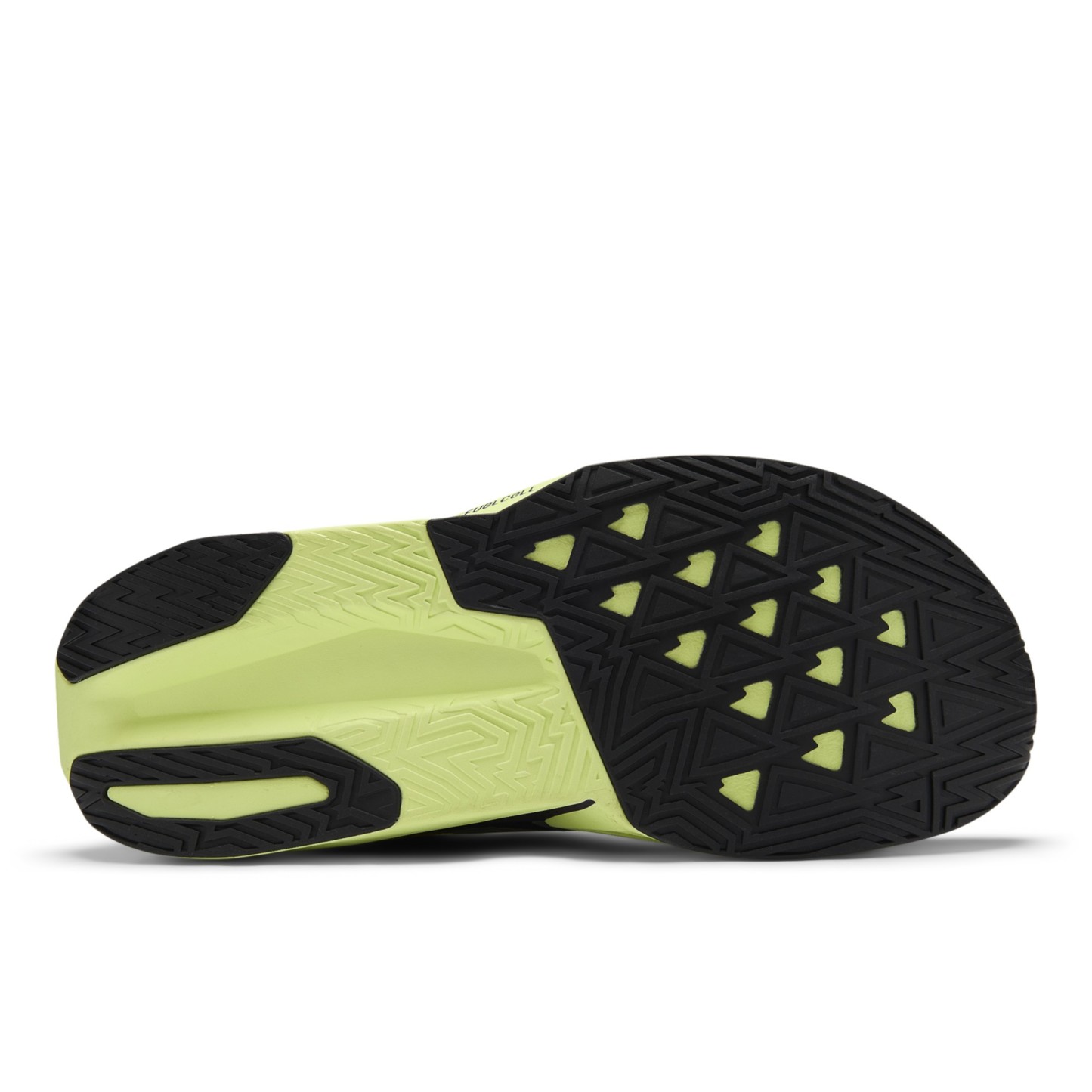 FuelCell Rebel v5 – ALKALINE GREEN with BOYSENBERRY and DARK SILVER METALLIC