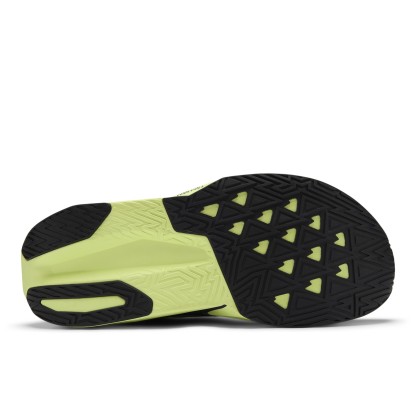 FuelCell Rebel v5 – ALKALINE GREEN with BOYSENBERRY and DARK SILVER METALLIC