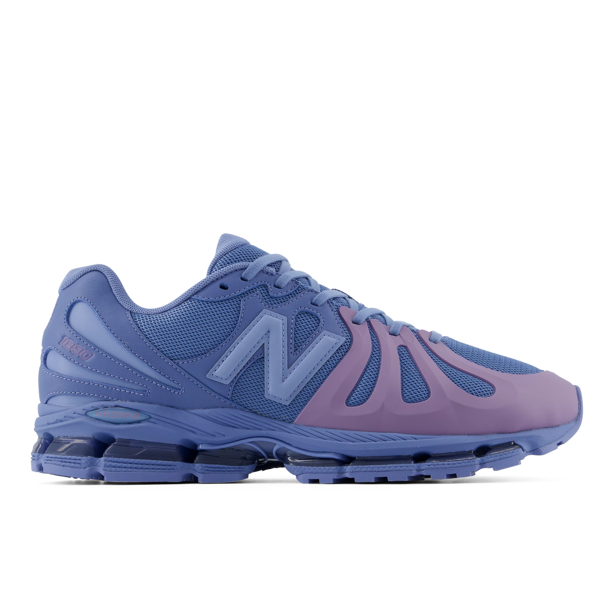1890P – FAIRWEATHER BLUE with CANDIED VIOLET