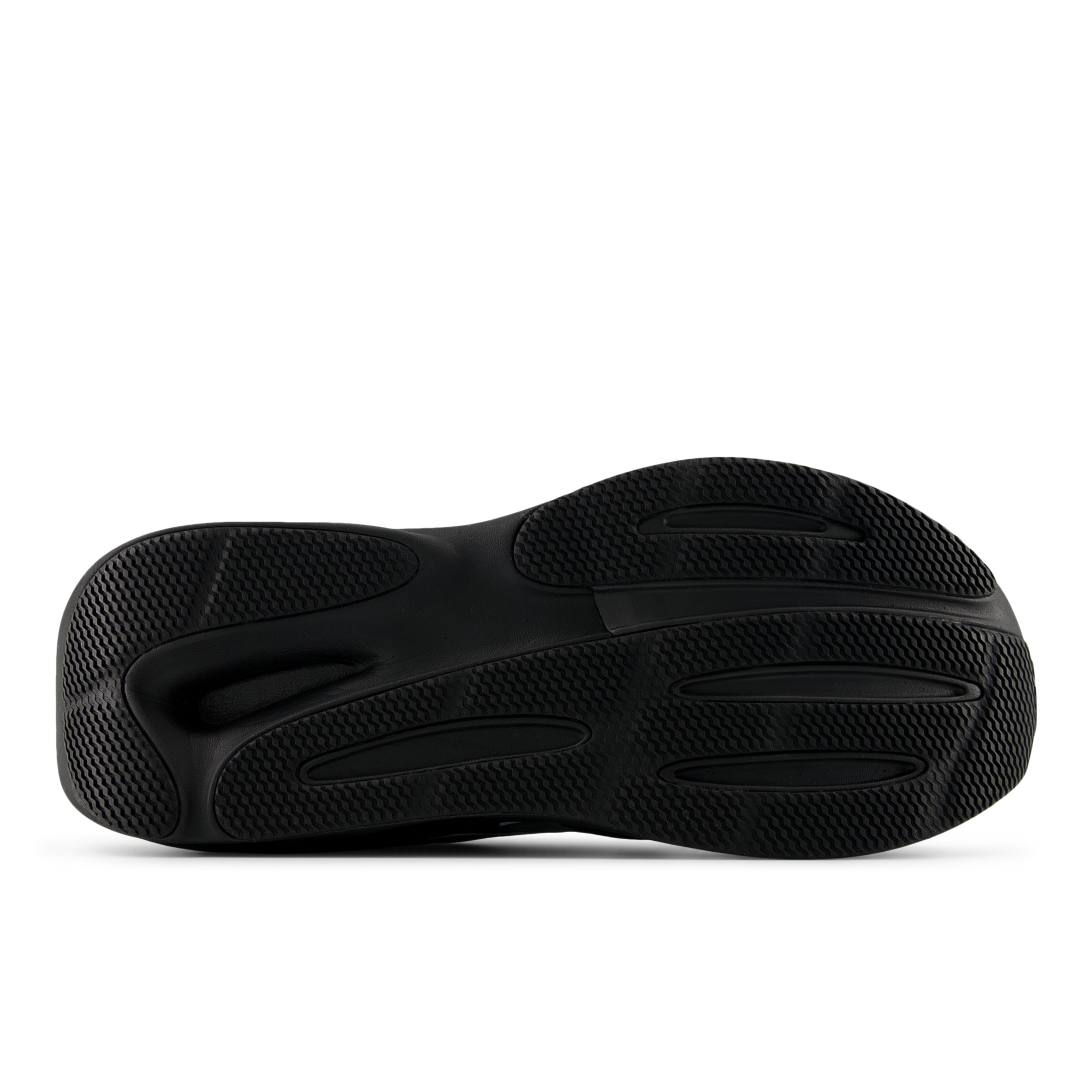 Fresh Foam X 860 v15 – BLACK with SILVER METALLIC