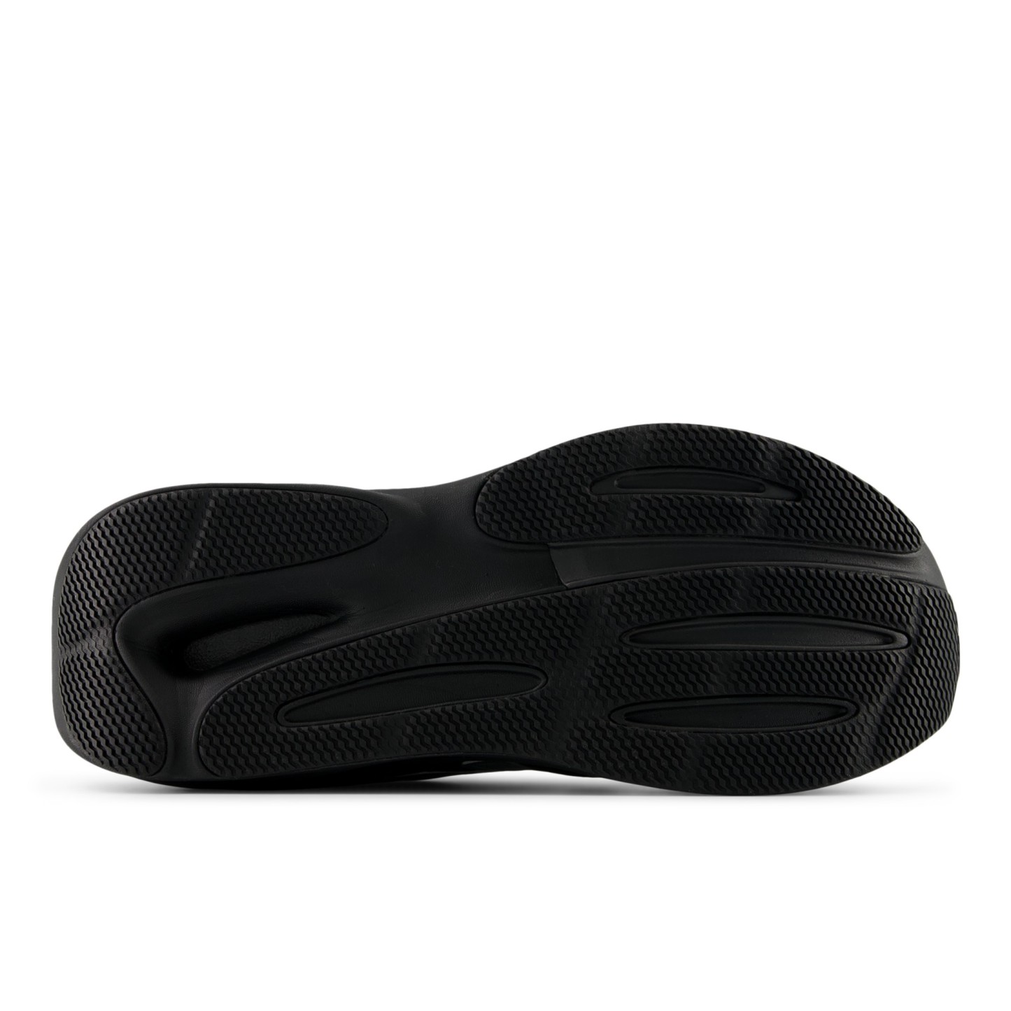 Fresh Foam X 860 v15 – BLACK with SILVER METALLIC