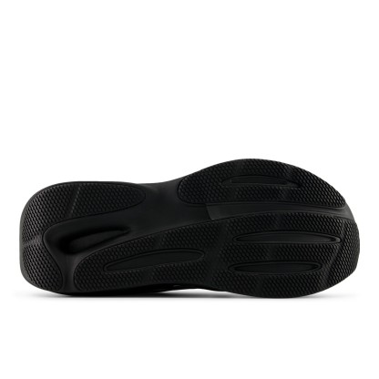 Fresh Foam X 860 v15 – BLACK with SILVER METALLIC