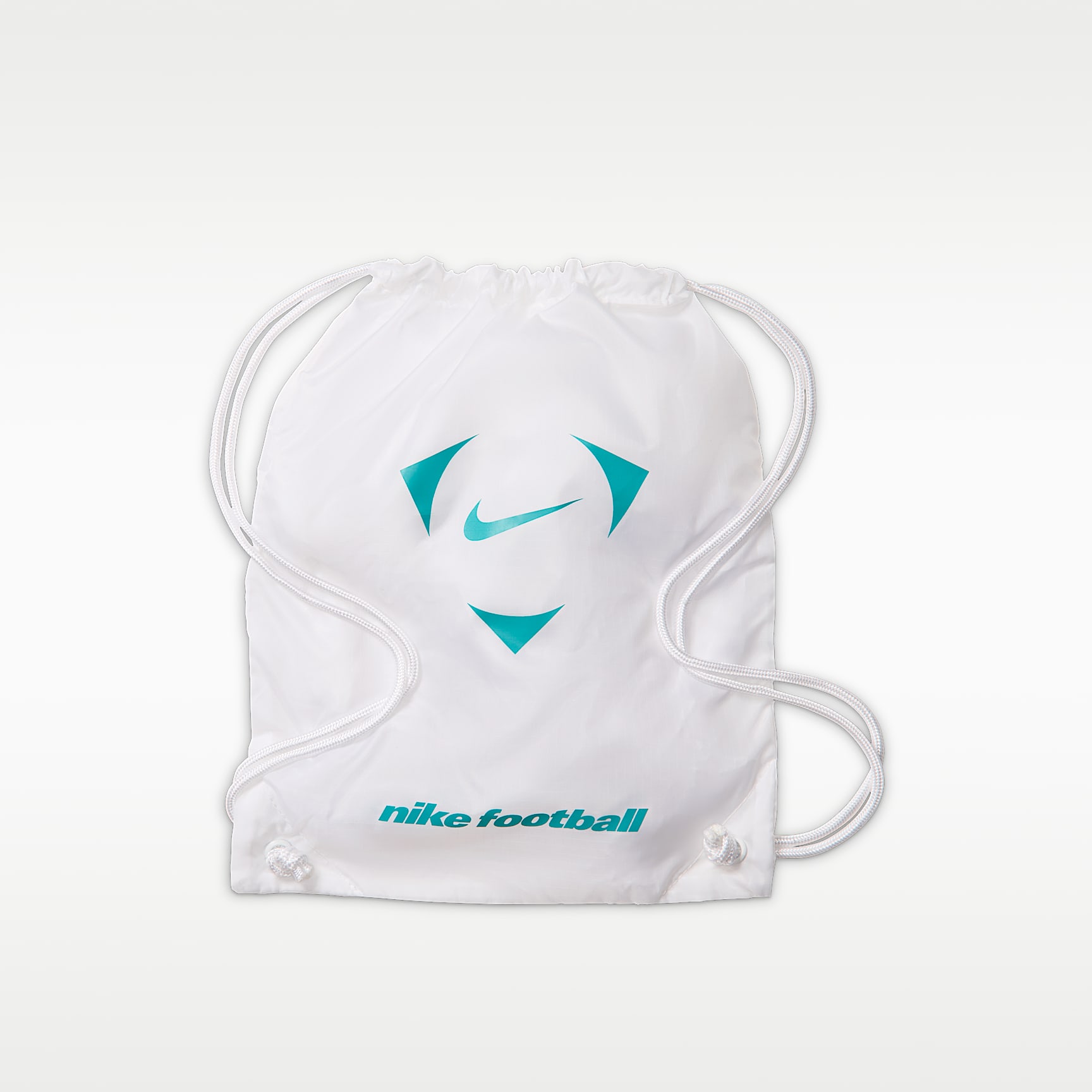 Nike Phantom 6 Low Elite Firm-Ground Football Boot – White/White/Dusty Cactus