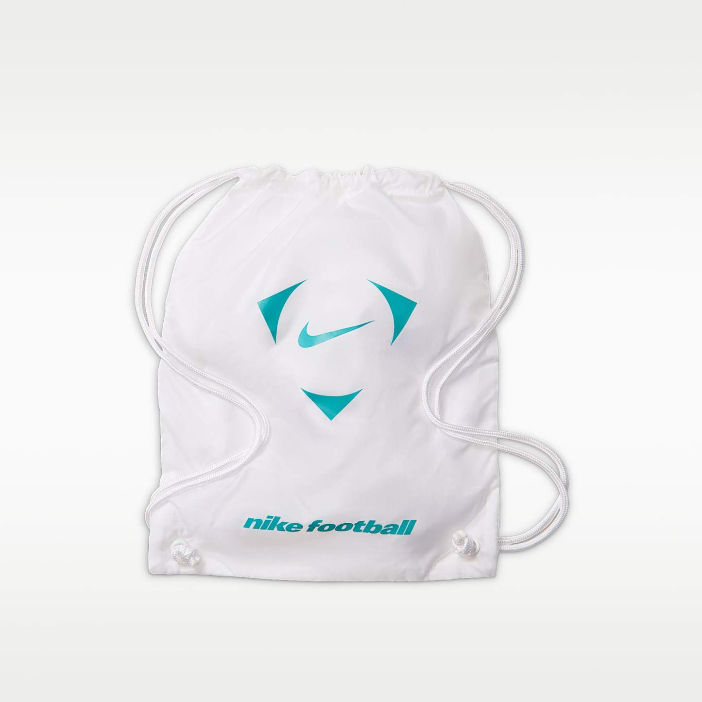 Nike Phantom 6 Low Elite Firm-Ground Football Boot – White/White/Dusty Cactus